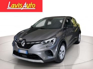 RENAULT Captur TCe 90 CV Business