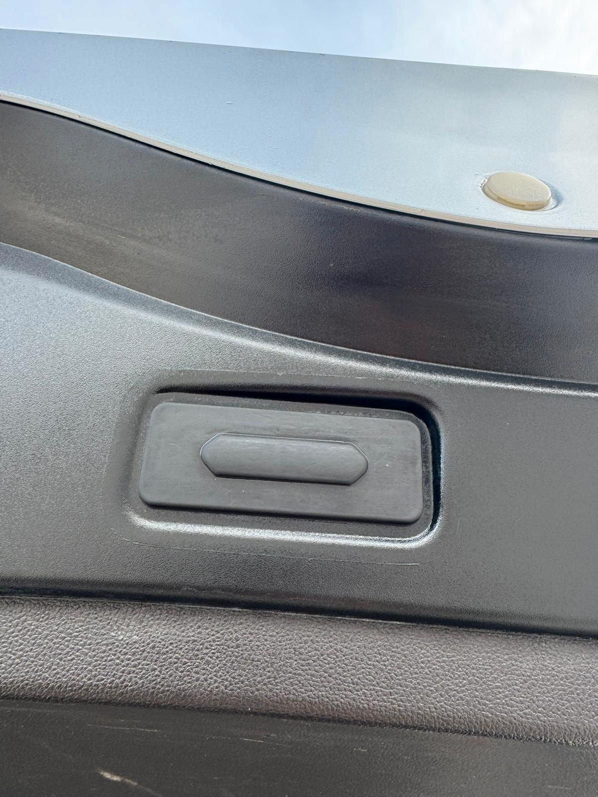 Renault Espace 7 posti dCi 160CV EDC Energy Initiale Paris 4Control Garanzia