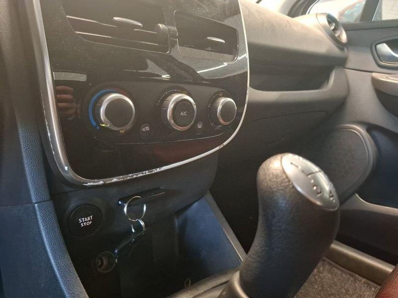 Renault Clio 5P 1.5 DCI LIVE 75CV