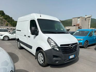 Opel Movano 33 2.3 Turbo D 150CV S&S PM-TM Furgone