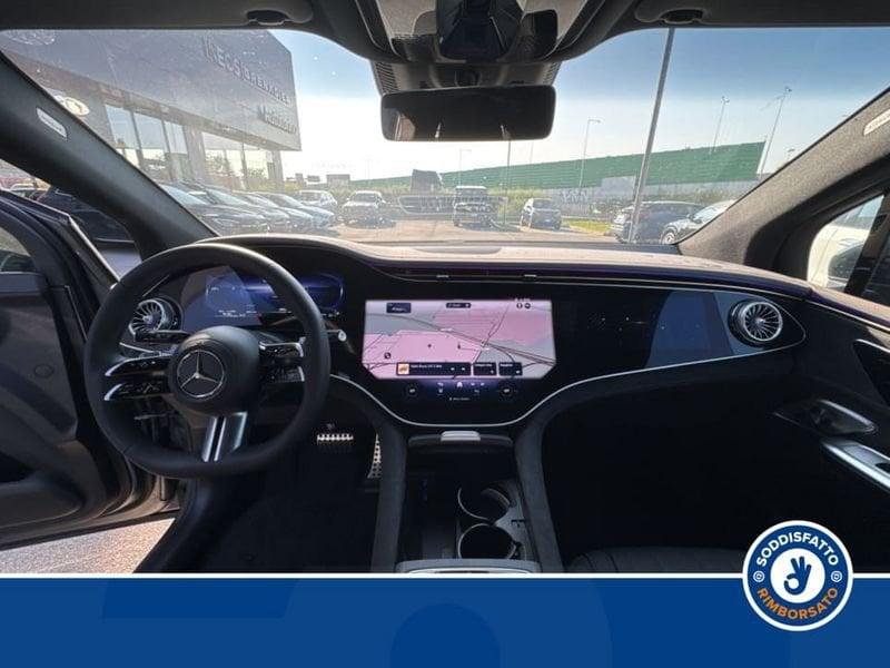 Mercedes-Benz EQE SUV EQE 350 4Matic SUV AMG Line Premium Extra