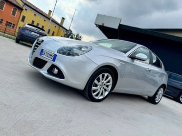 Alfa Romeo Giulietta 1.6 jtdm Business E5+