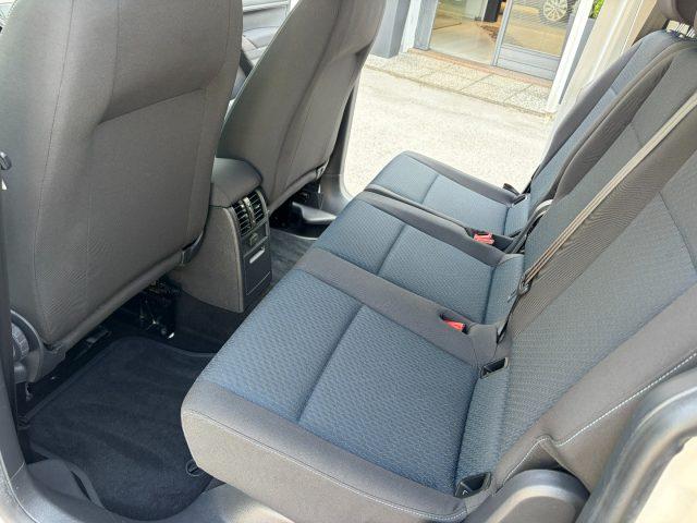 VOLKSWAGEN Caddy 1.4 TGI 5 posti Life