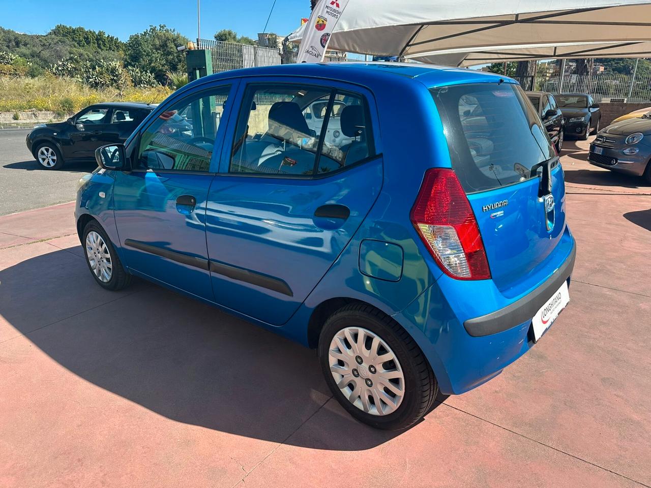 Hyundai i10 1.2 Active