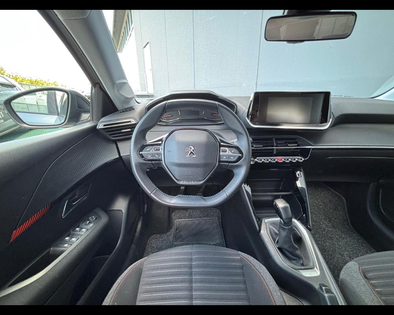 PEUGEOT 208 1.2 puretech Active Pack 75cv PREZZO REALE NESSUN VINCOLO