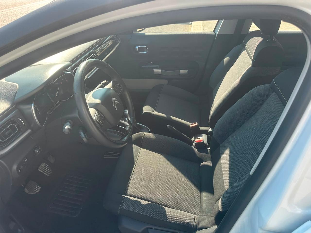 Citroen C3 PureTech 82 Shine