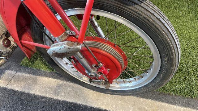 MOTO GUZZI Airone 250 AIRONE SPORT