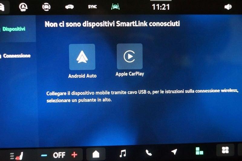 Skoda Octavia Octavia 2.0 TDI 150 CV DSG Wagon Executive