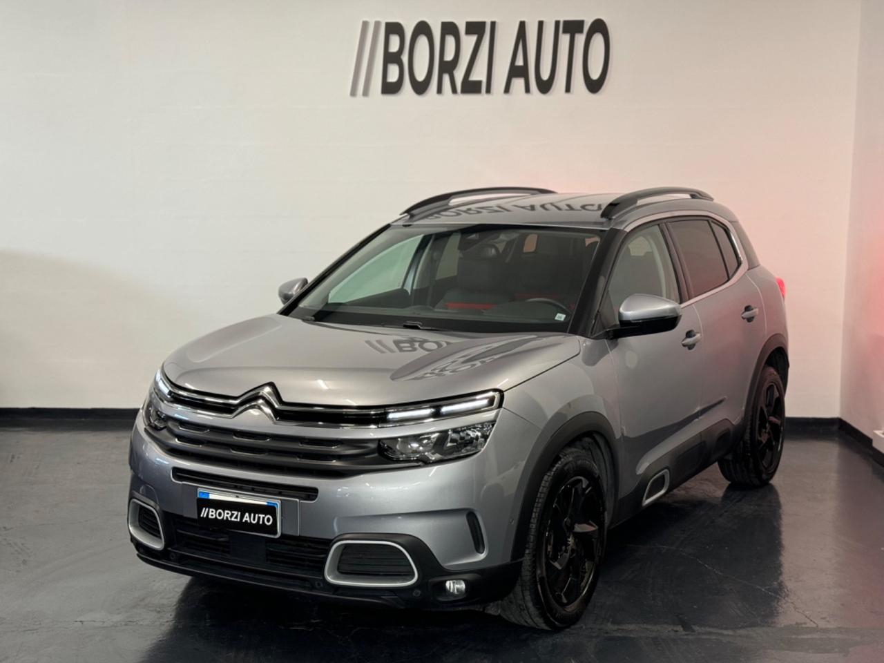 Citroen C5 Aircross 1.5 BlueHDi Shine PROMO!