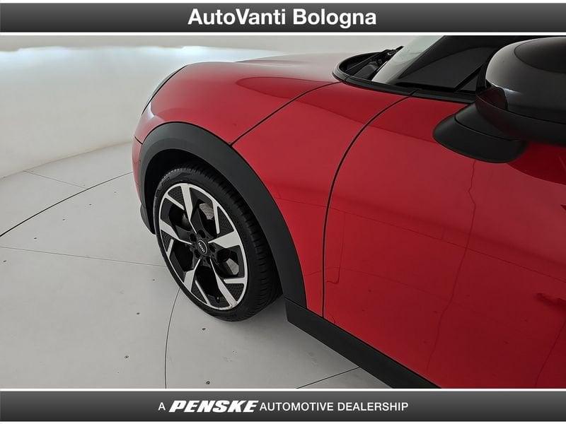 MINI Cooper Mini Cooper 3p 2.0 S Classic auto