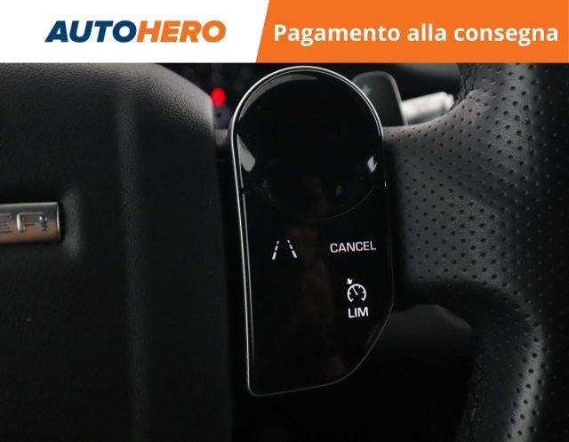 LAND ROVER Range Rover Evoque 2.0 I4 200 CV AWD Auto R-Dynamic S