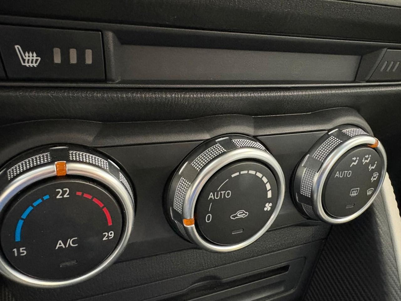 Mazda 2 EXCEED 1.5 Skyactiv-G 90 CV UNICO PR.