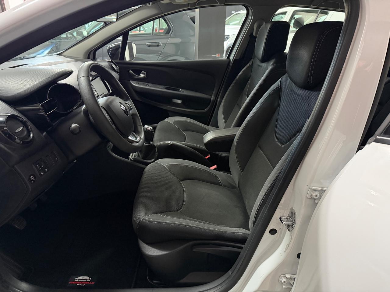 Renault Clio TCe (90) GPL Moschino Intens 2019