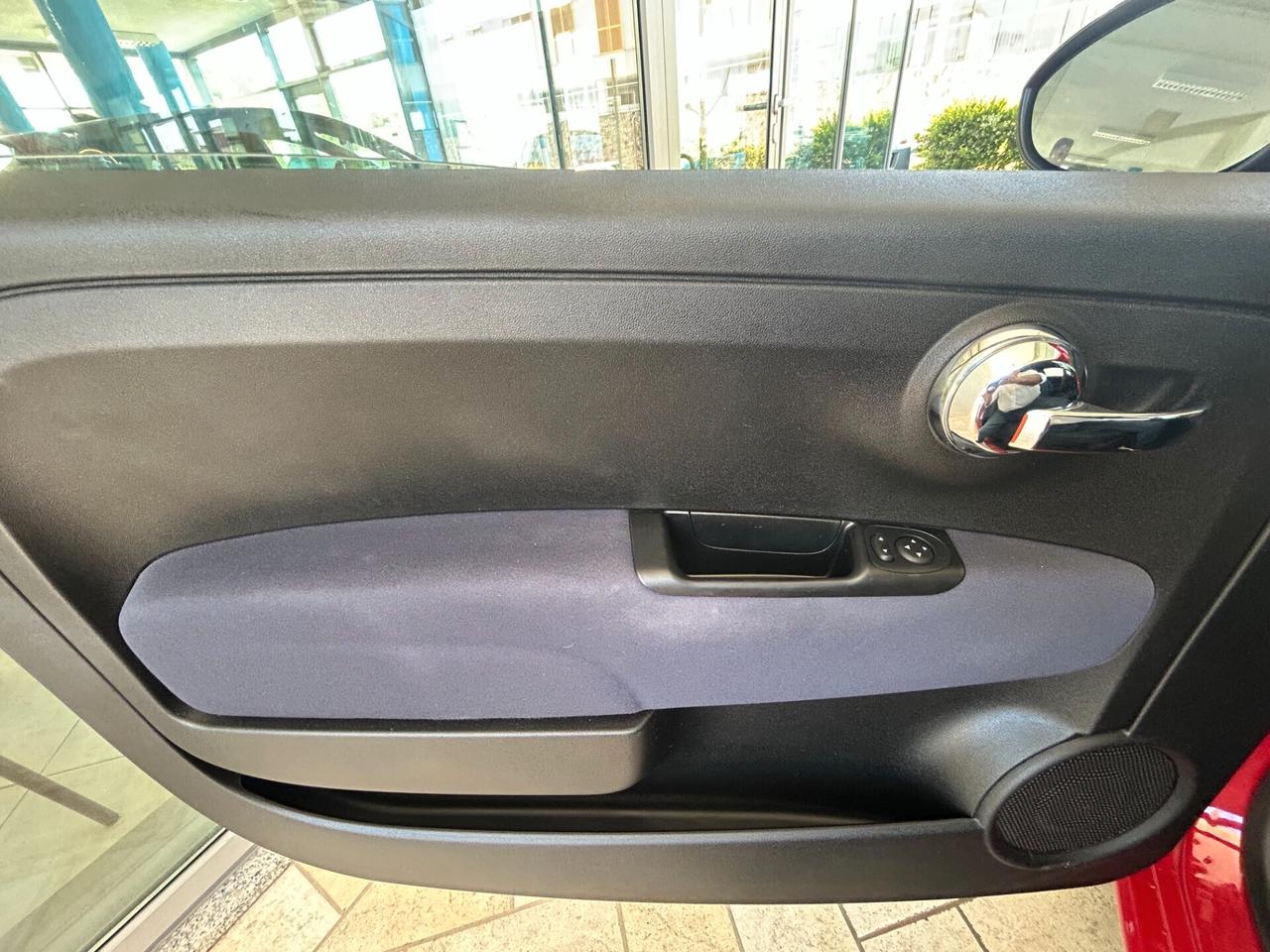 Fiat 500 1.000 HYBRID 6 MARCE POP