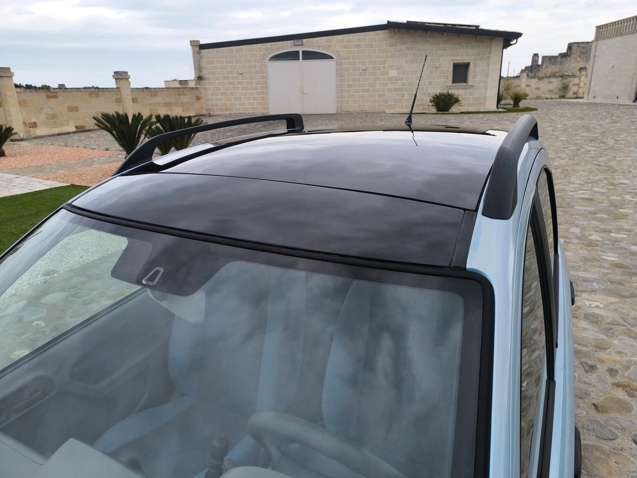 Fiat Panda 1.2 full full optional perfetta