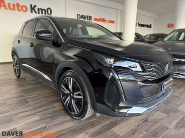 Peugeot 3008 3008 BlueHDi 130 S&S EAT8 GT