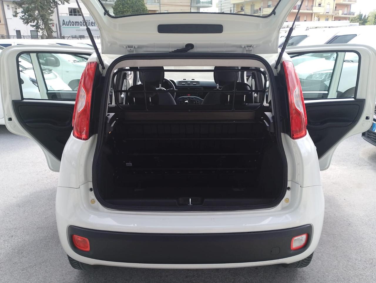 Fiat Panda 1.3 MJT S&S Easy 4 posti N1