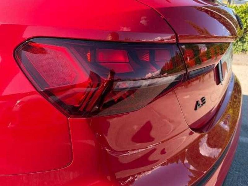 Audi A3 IV 2024 Sportback 2.0 tdi Business Advanced 116cv