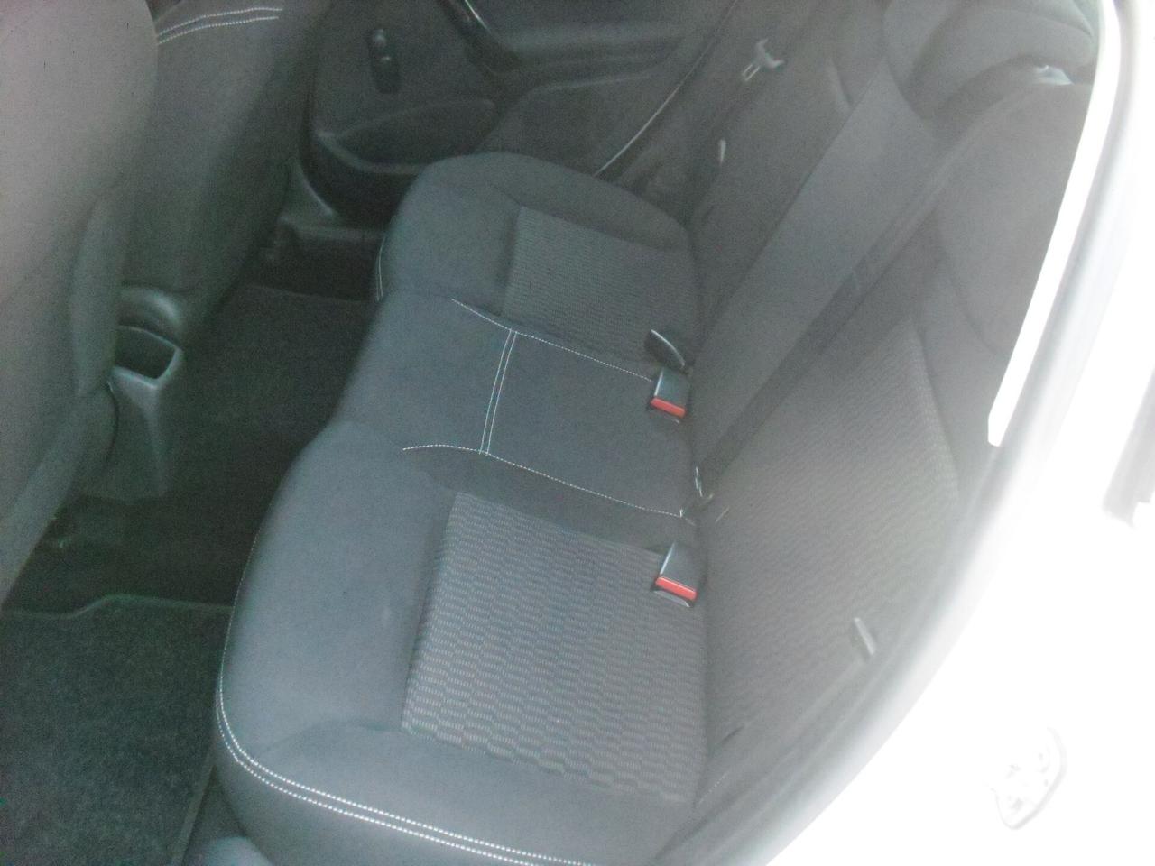 Peugeot 208 PureTech 68 5 porte Active, UNIPRO', DA VETRINA!!