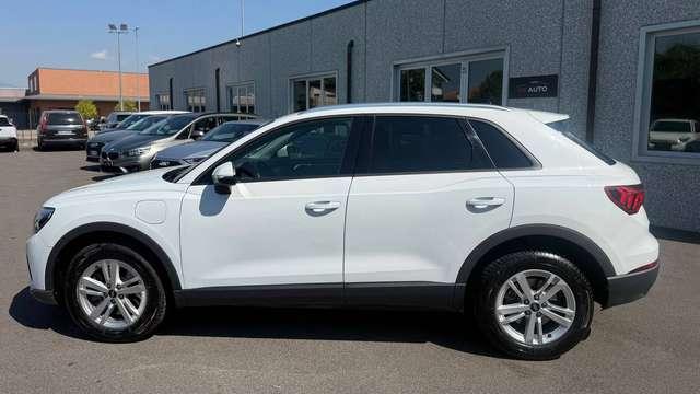 Audi Q3 45 HYBRID PLUG-IN 1.4 tfsi e Business s-tronic