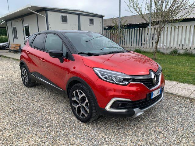 RENAULT Captur TCe 120 CV EDC Start&Stop Energy Intens