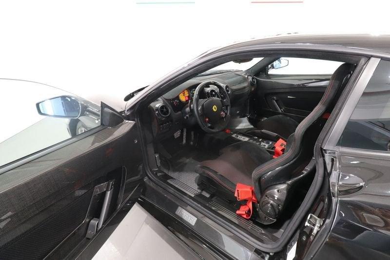 Ferrari F430 430 Scuderia F1