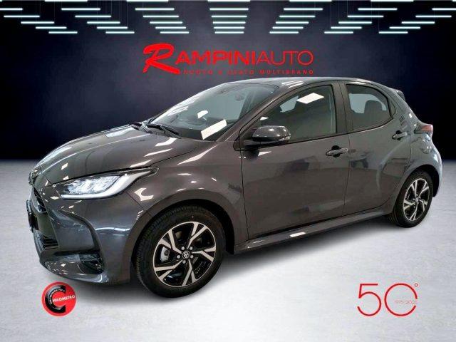 TOYOTA Yaris 1.5 Hybrid Trend KM 0 Ufficiale Pronta Consegna