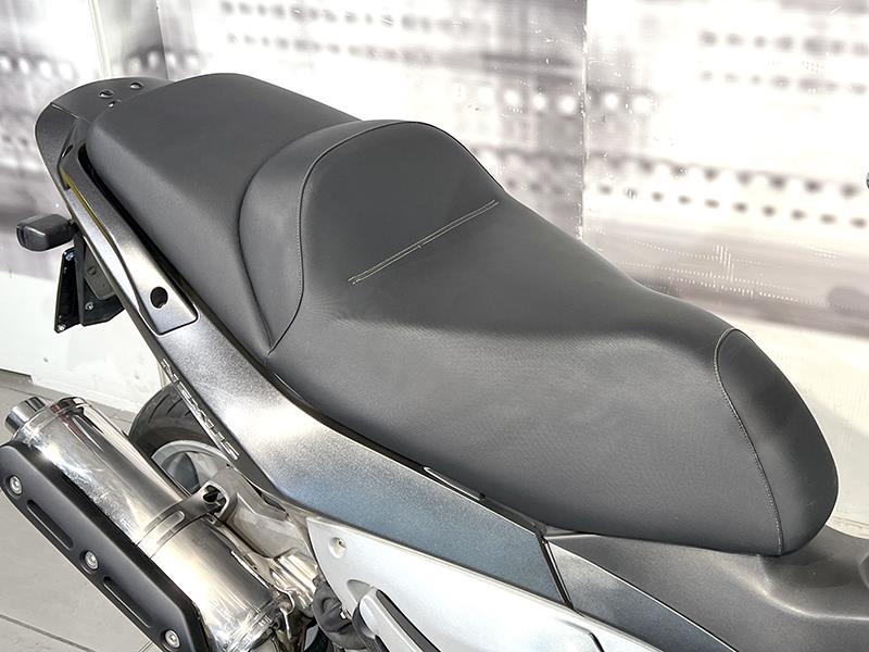 Gilera Nexus 500