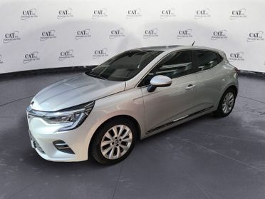 Renault Clio Clio 1.0 GPL Techno
