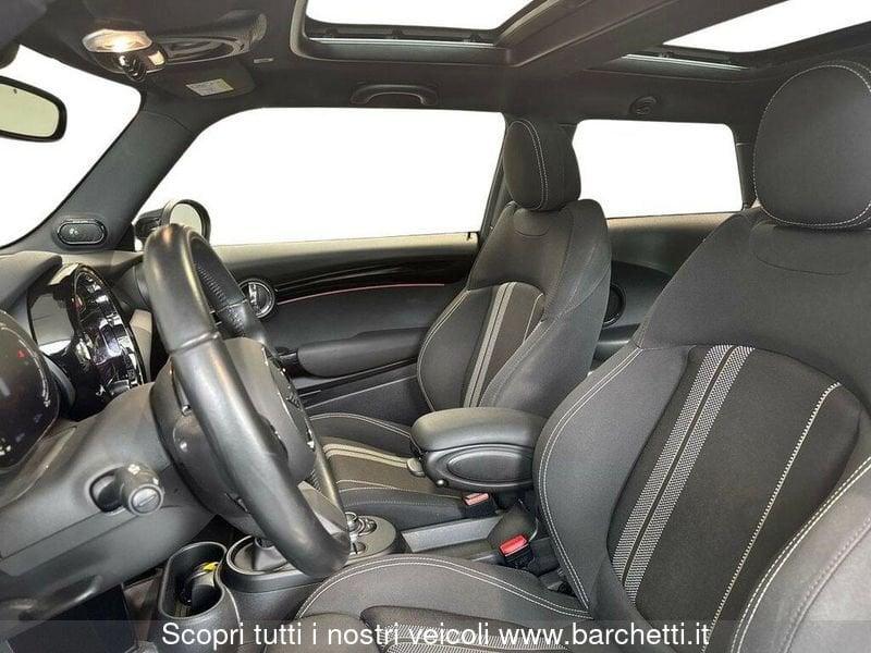 MINI Mini Full Electric 3p Classic auto