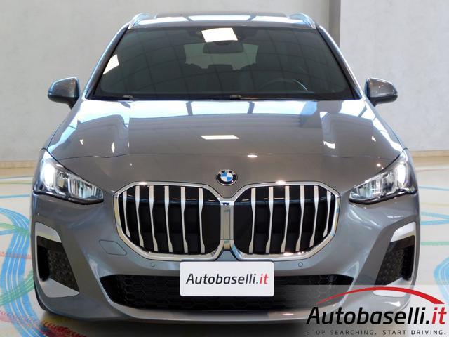 BMW 218 D ACTIVE TOURER 150CV MSPORT, CERCHI 19''