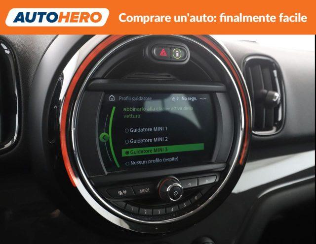 MINI Countryman 2.0 Cooper D Countryman ALL4