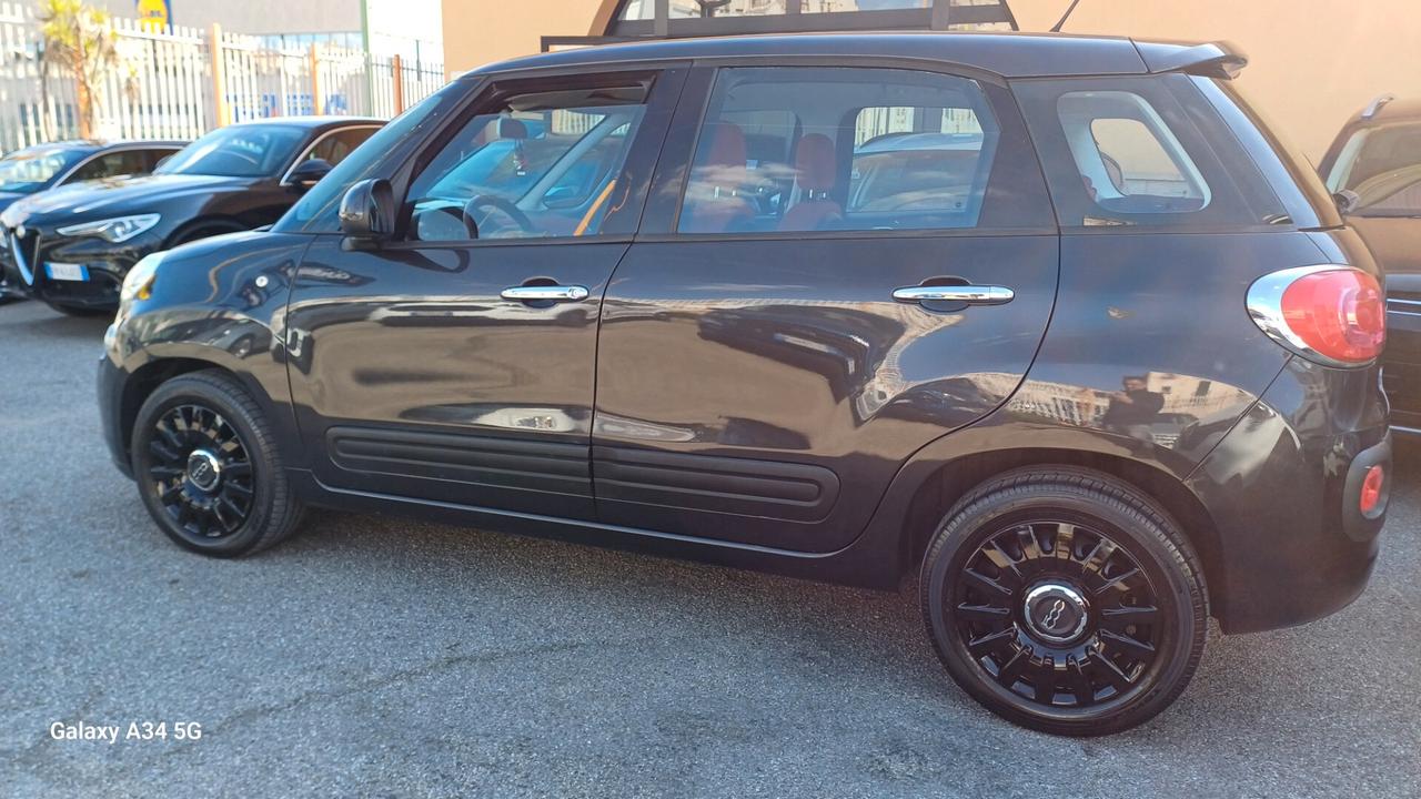 Fiat 500L 1.3 Multijet 85 CV Pop Star