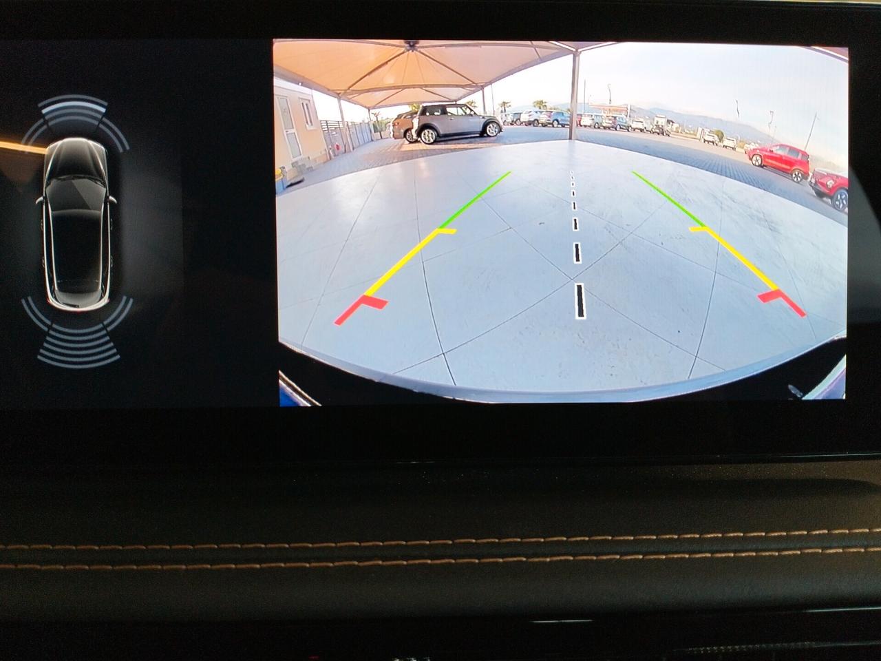 Alfa Romeo Tonale 1.5 160 CV MHEV TCT7 Veloce