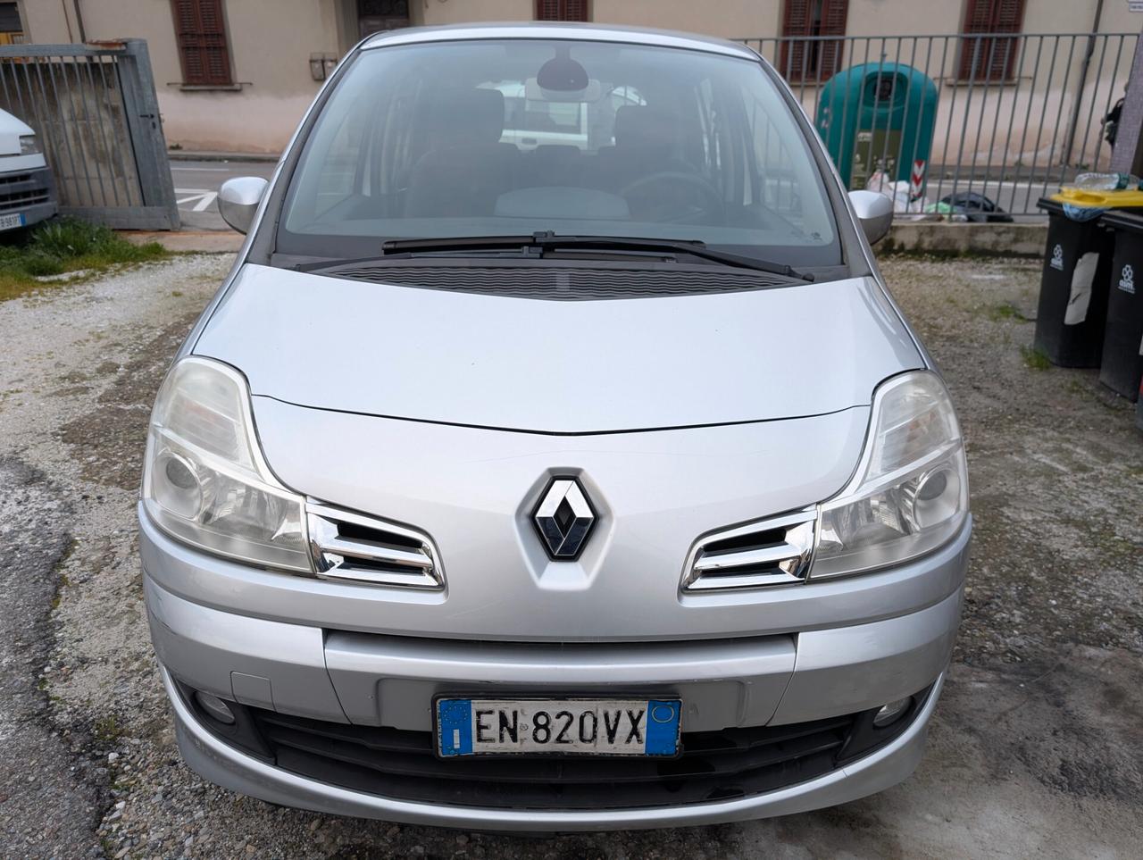 Renault Grand Modus 1.2 LIVE CON GPL RINNOVATO FINO AL 2033 UNICO PROPRIETARIO