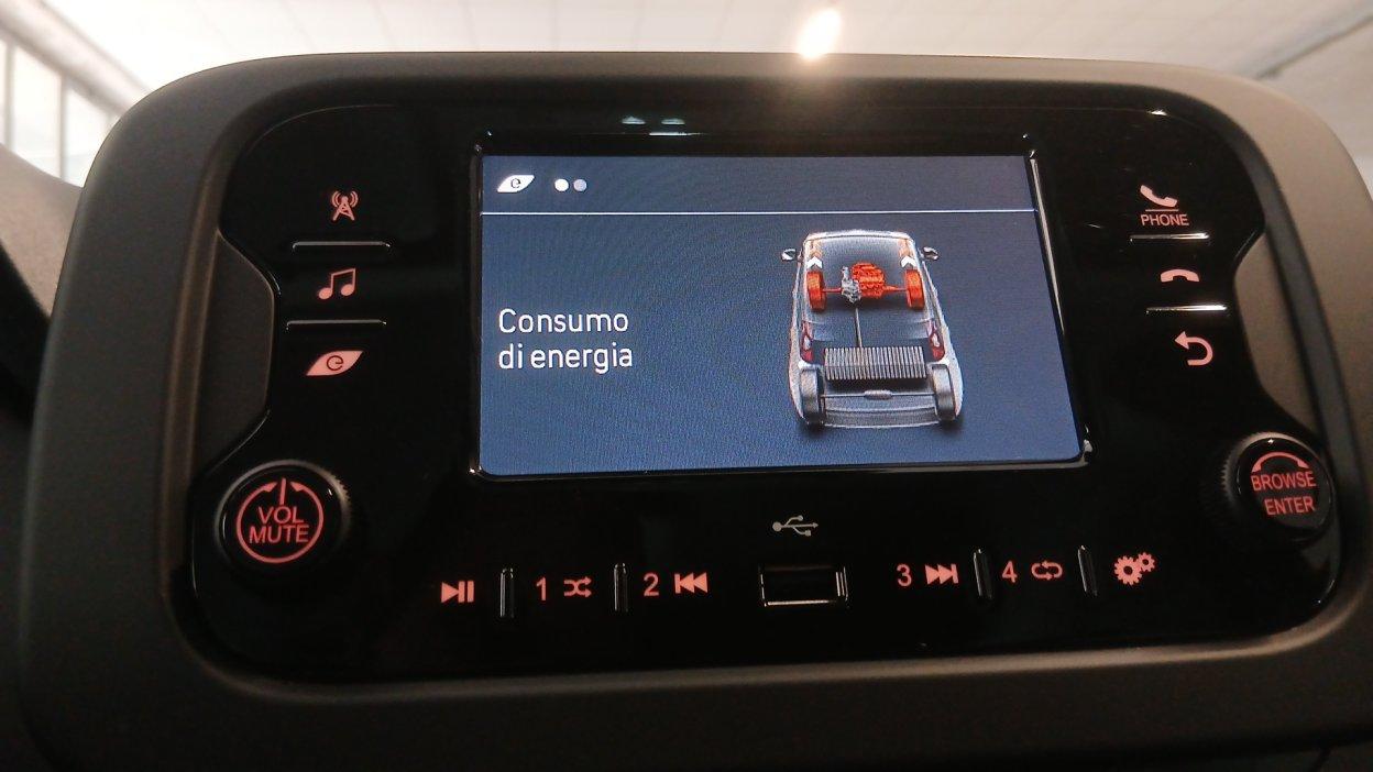 FIAT Panda 3ª serie - Panda 1.0 FireFly S&S Hybrid