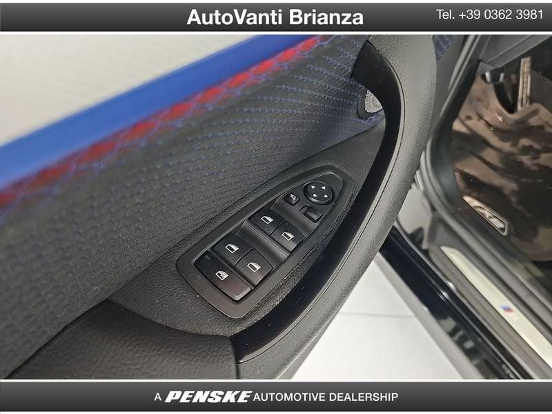 BMW X2 X2 sDrive20i Msport