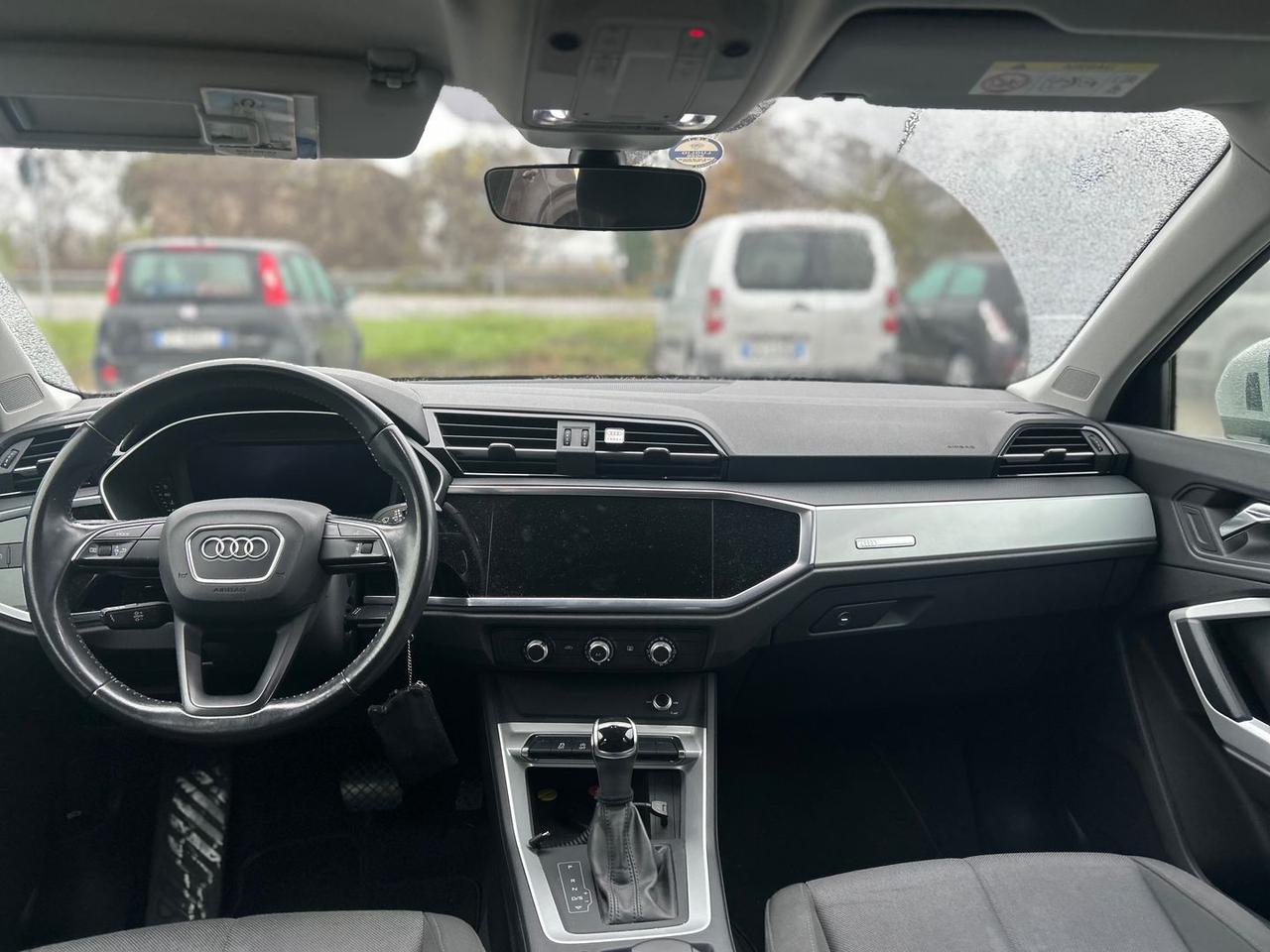 Audi Q3 Business 2.0 35 TDI #7993