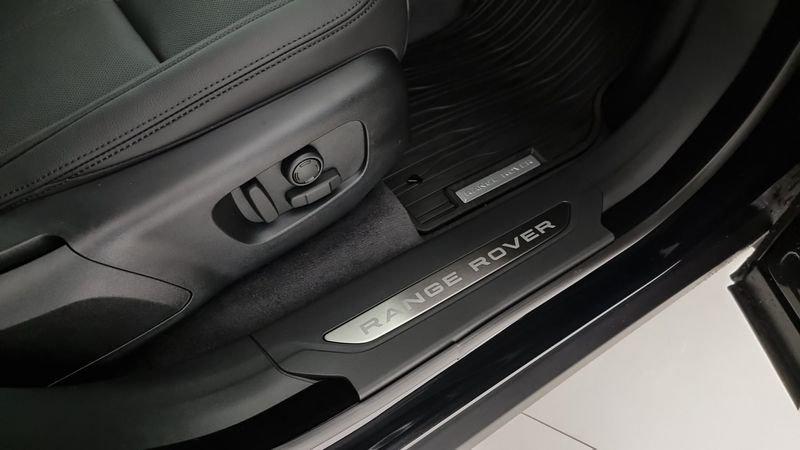 Land Rover Range Rover Velar 2.0D I4 204 CV Dynamic SE