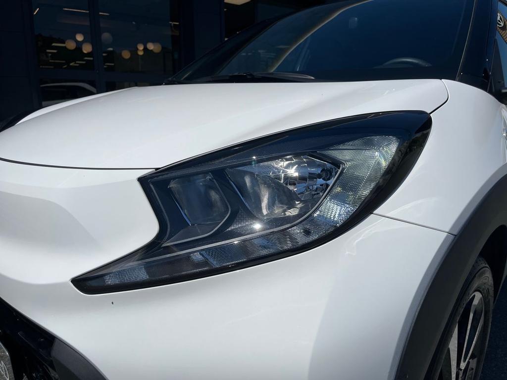 Toyota Aygo X 1.0 Trend 72cv