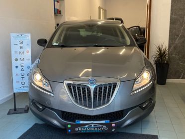 Lancia Delta 1.6 Multijet 120Cv PLATINO NUOVISISMA