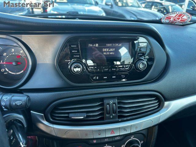 FIAT Tipo Tipo 5p 1.3 mjt AUTOCARRO N1 5 POSTI TARGA FM829ZK