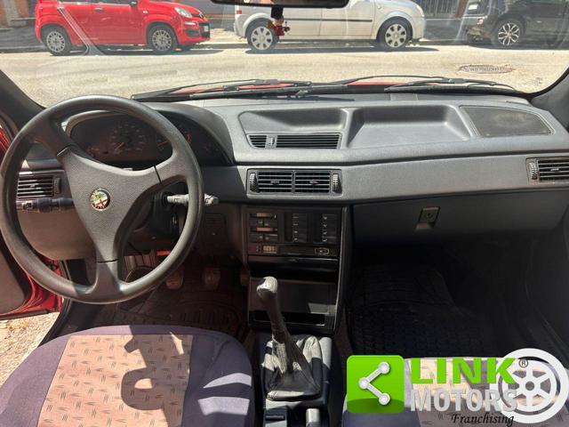 ALFA ROMEO 155 1.7 IE cat Feeling