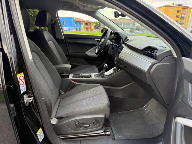 AUDI Q3 SPB 35 TFSI S tronic S line edition IVA ESPOSTA