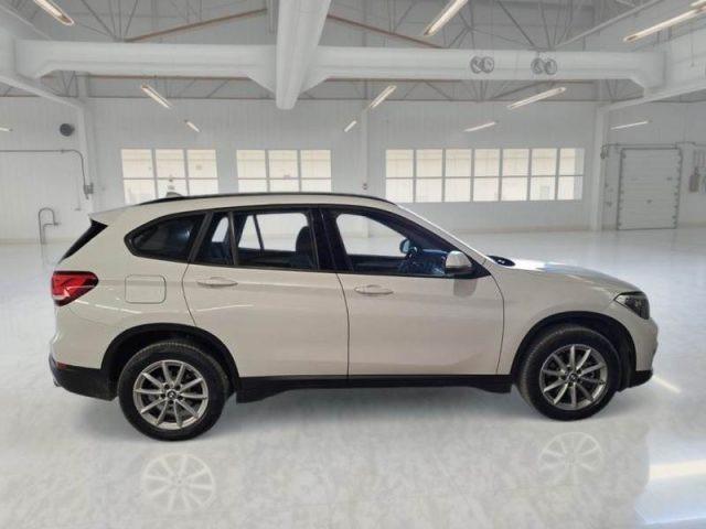 BMW X1 sDrive18d Business Advantage
