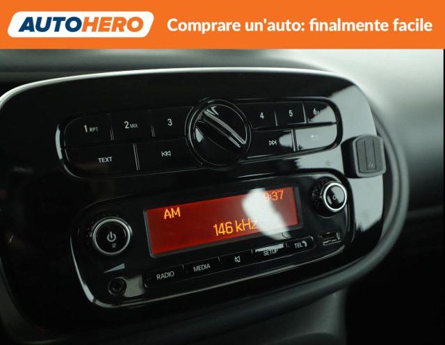 SMART ForFour 70 1.0 Youngster