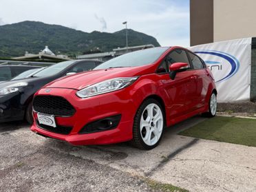 Ford Fiesta 1.5 TDCi 75CV ST-Line NEOPATENTATI OK