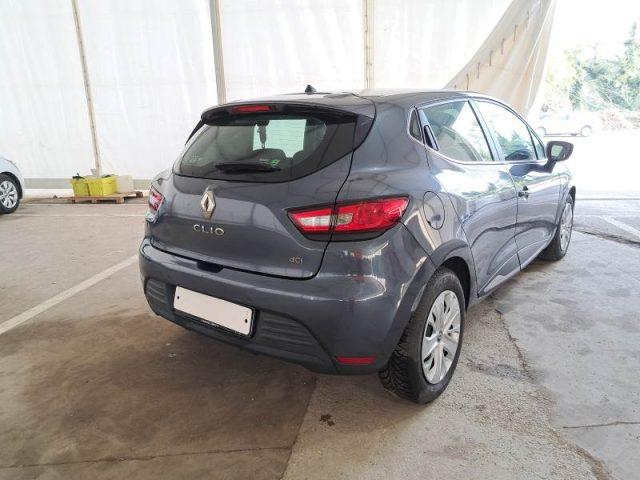 RENAULT Clio Ok neo pat. dCi 8V 75CV S&S Energy Zen