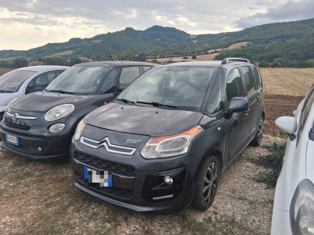 CITROEN C3 Picasso 1.4 VTi 95 GPL airdream Seduction