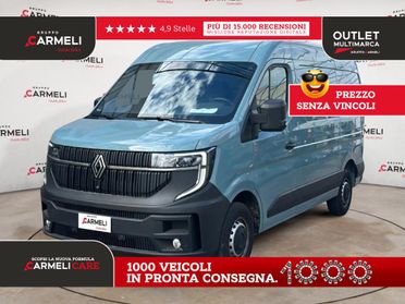 Renault Master IV Furgone tetto alto Master T35 2.0 Blue Dci 150cv L2h2